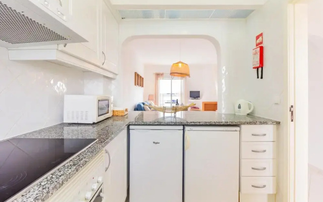 Clube Albufeira, Family Holidays with Pool View