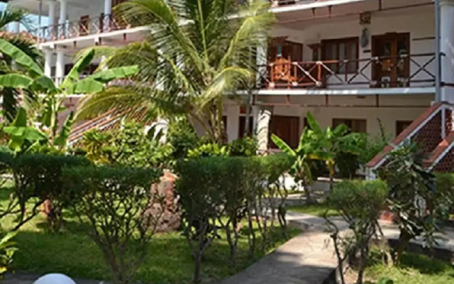 Ascot Residence One Bedroom Apartment