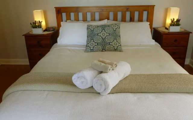 Port Lincoln Holiday Houses
