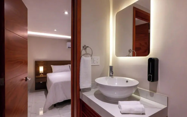 Hotel 28
