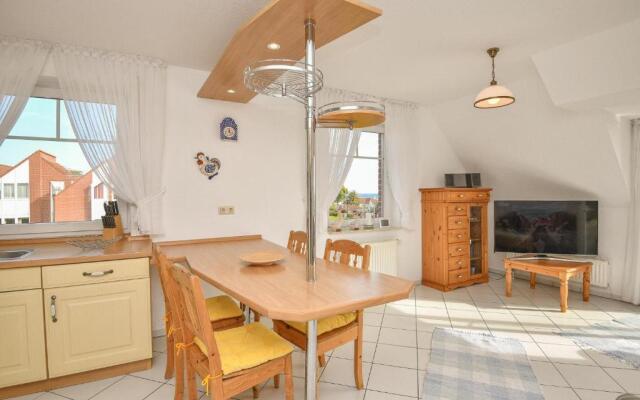 Strandresidenz Wohnung 7
