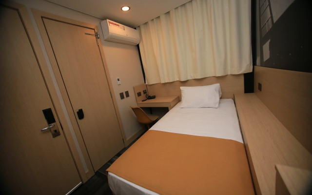 Hotel Foresto 365