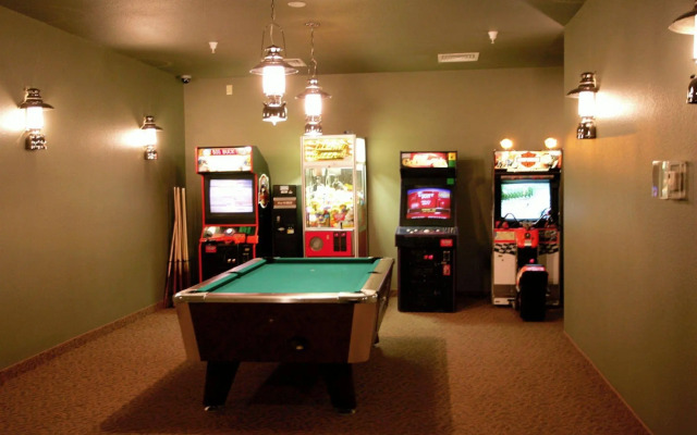 Whitefish Lodge and Suites