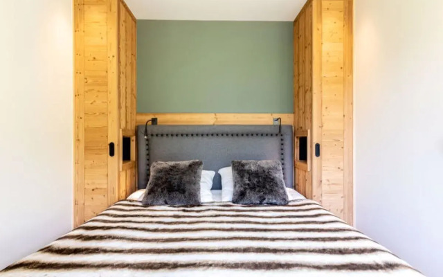 Villa Les Cimes Tignes