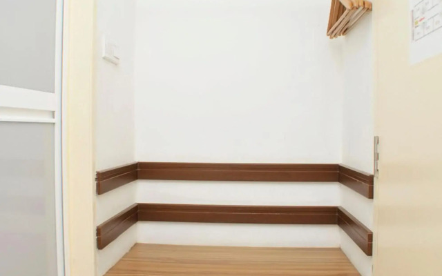 Promenade Service Apartments