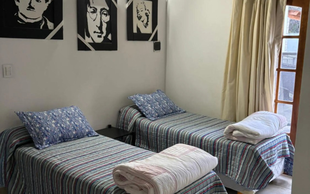 Robinson Apartamentos SOLO FAMILIAS