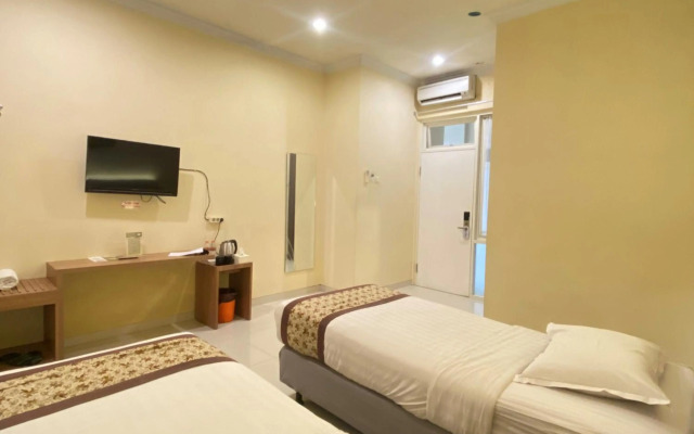 Riverstone Hotel and Cottage