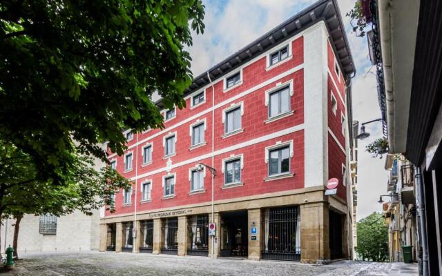 Pamplona Catedral Hotel