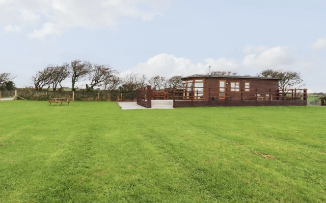 Sycamore Lodge