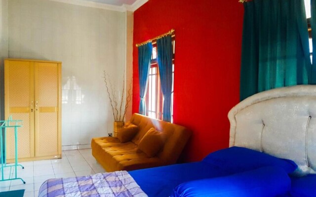Glory Homestay