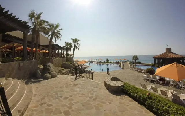Suites at Sunset Beach Cabo San Lucas Golf and Spa