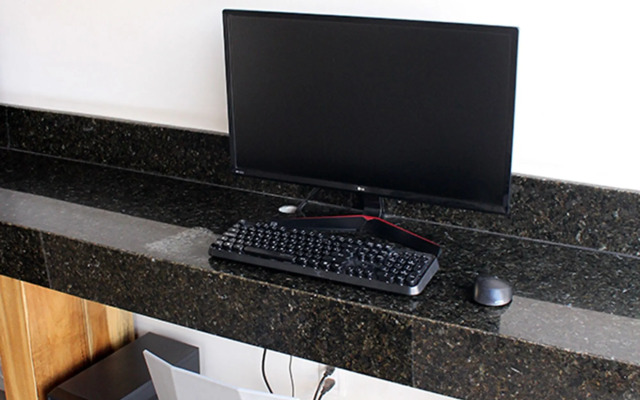 Hotel ANB Aeropuerto Guadalajara