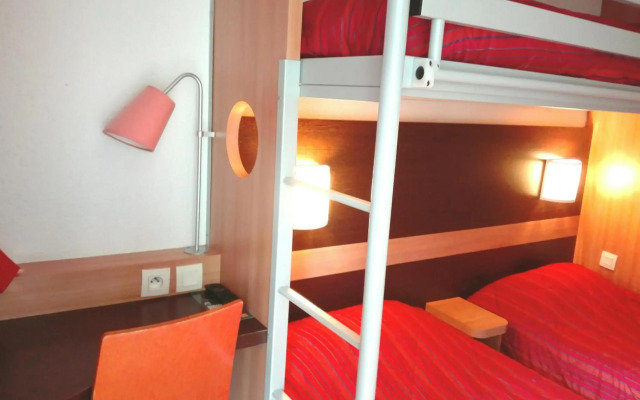 Hôtel Premiere Classe Grenoble Sud - Gières Université