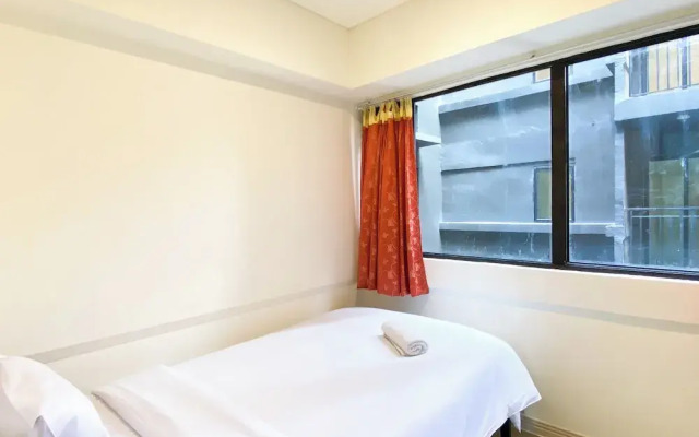 Restful And Simply Look 2Br Meikarta Apartment