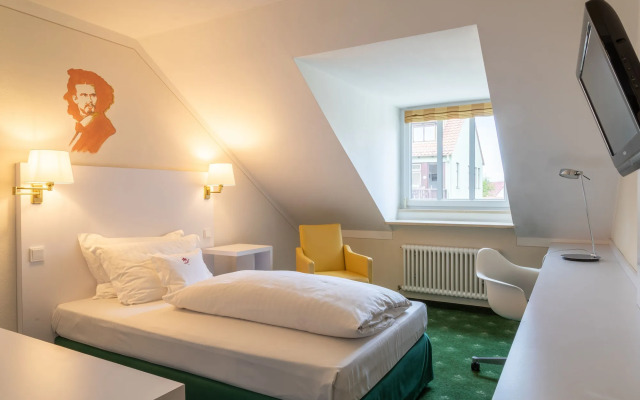 Hotel König Ludwig II