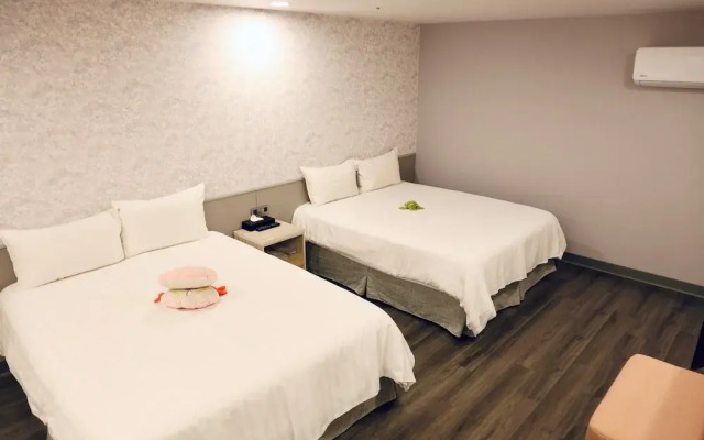 O Fun Hotel