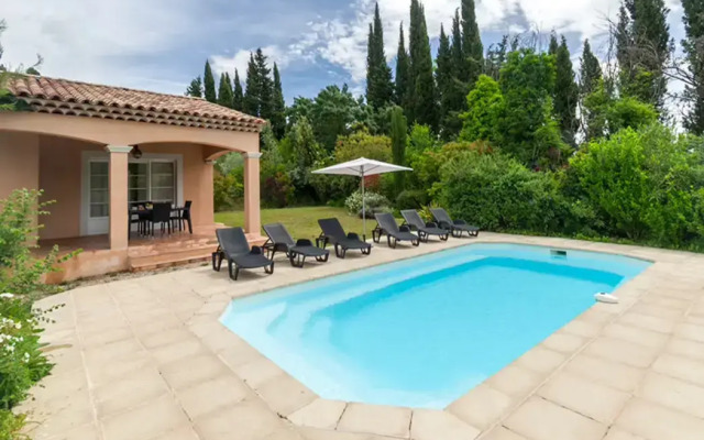 Vacancéole Le Domaine de Camiole