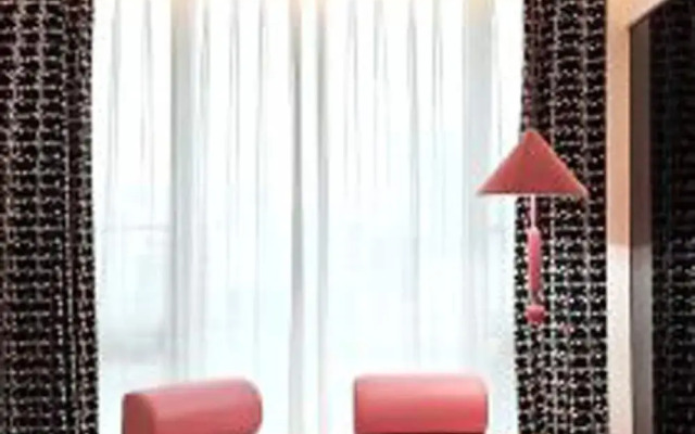 Yashan Tianlai S Hotel Taikoo Li Chengdu