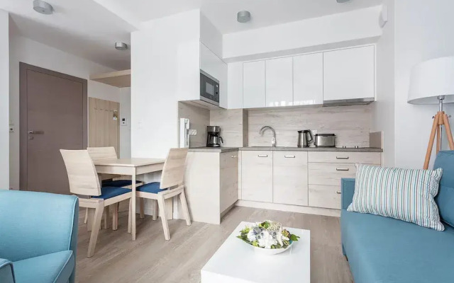Apart Hotel Gwiazda Morza
