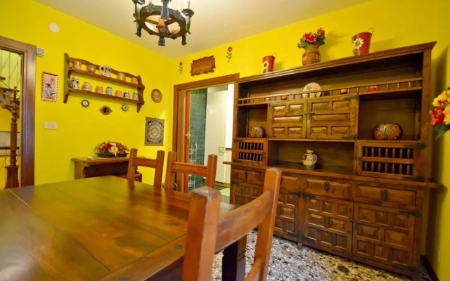 Ve.N.I.Ce Cera Casa della Zia