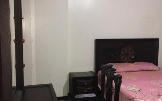 Pyramids Apartment - للعائلات