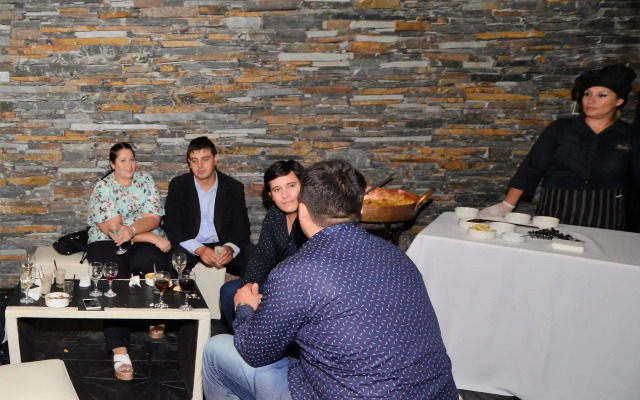 Kitek Hotel Boutique