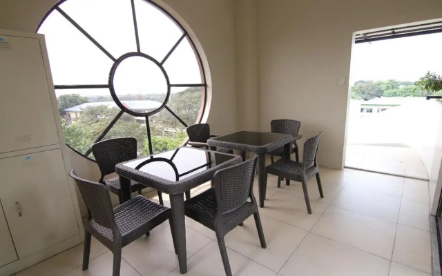 Spiral Suites by OYO