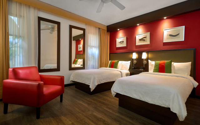S Hotel Kingston