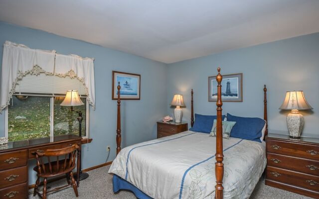 Blue Heron 3 Bedroom House