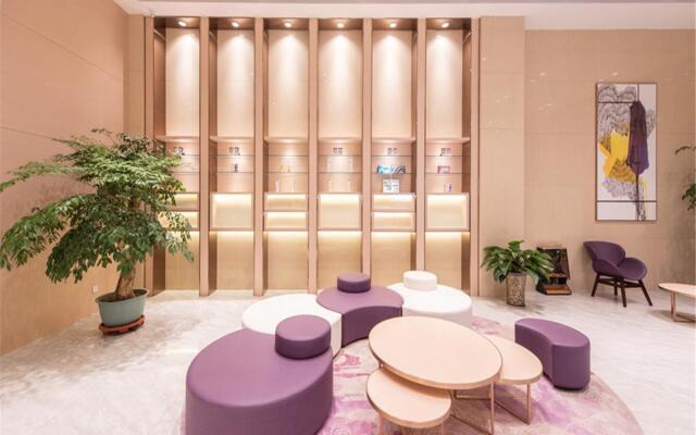 Lavande Hotels·Xuzhou People Square