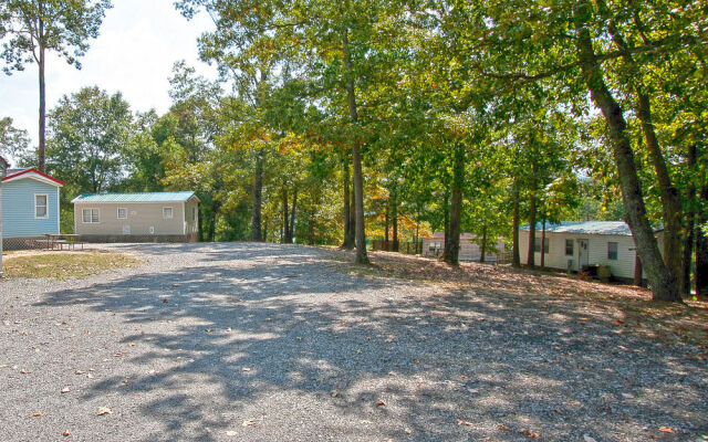 Hidden Cove RV Resort