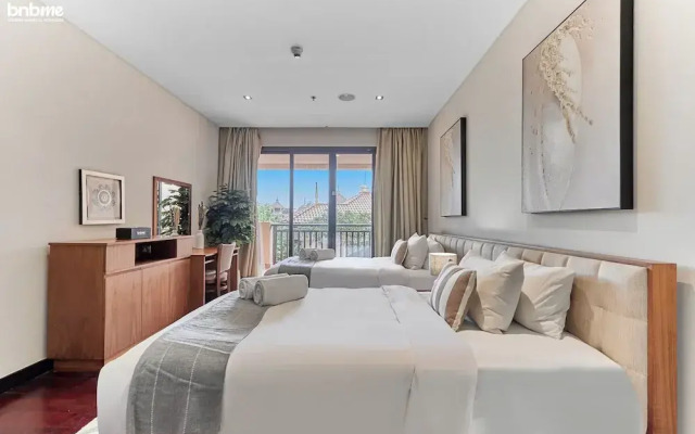 bnbme - Anantara Residences - 2 BDR