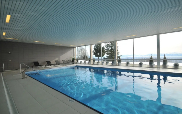 Grand Hôtel des Rasses & Wellness