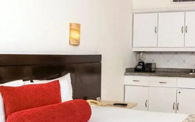 Krystal International Vacation Club Cancún, Cancún, Mexico