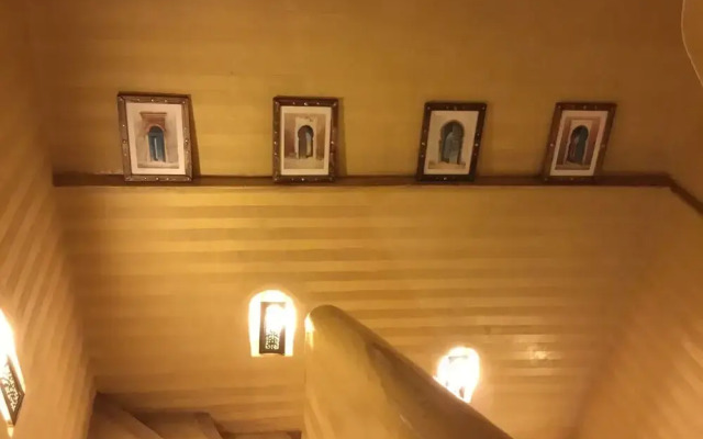 Les Trois Mages