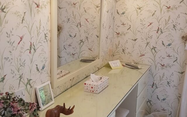 Holly House Bed & Breakfast
