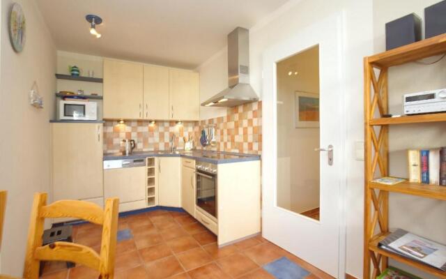 Dünenblick Wohnung 21