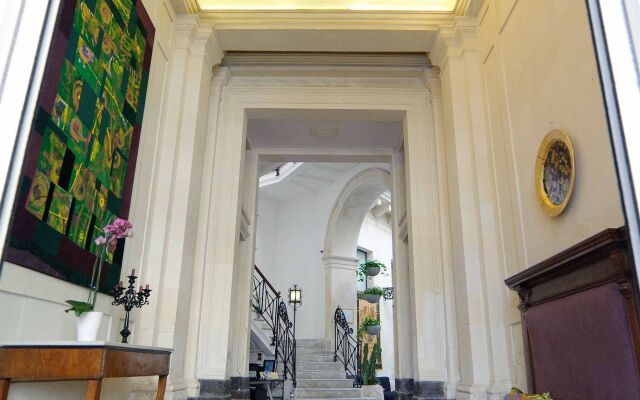 Palazzo Giaracà