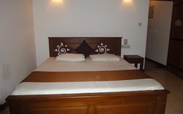 Greenleaf Villa