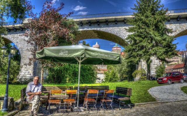 Spree-Pension Frenzel