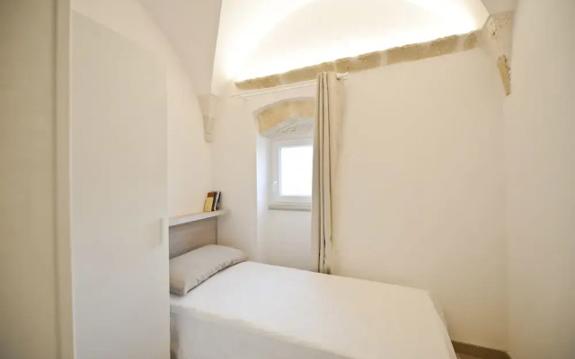 Scirocco Apartment With Terrace - Locazione