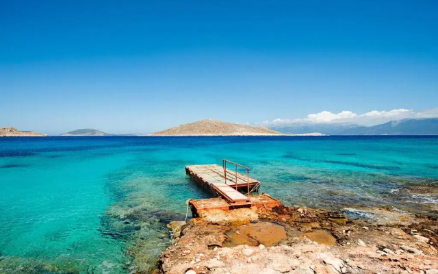 Villa Kalypso