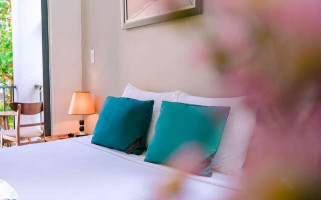 Vinh Khang Homestay