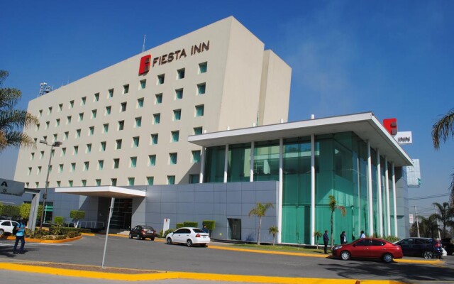 Fiesta Inn Cuautitlan