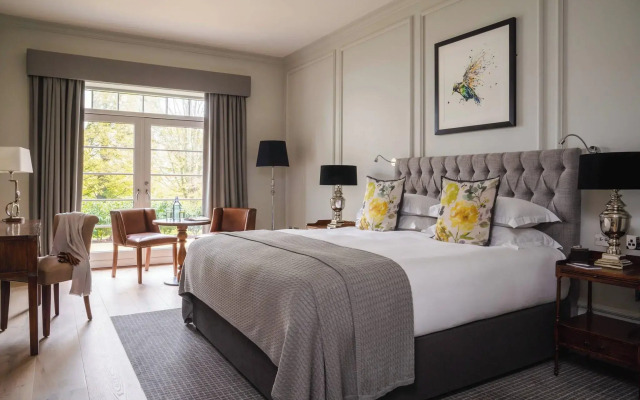 Mount Juliet Estate, Autograph Collection