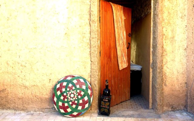Atlas Kasbah Lodge