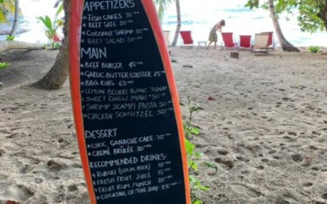 Escape Boutique Hotel and Beach Bar