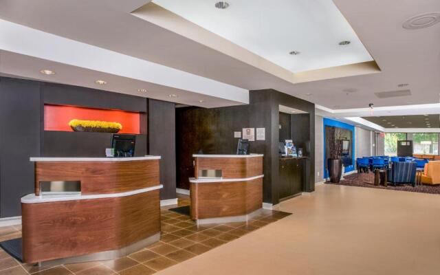 Courtyard By Marriott Tupelo