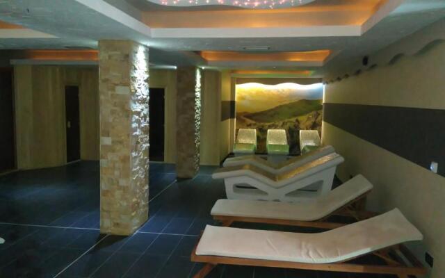 Apartment C16 Hotel Milmari