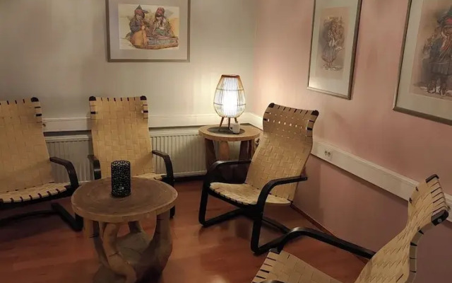 Hotel Karhu